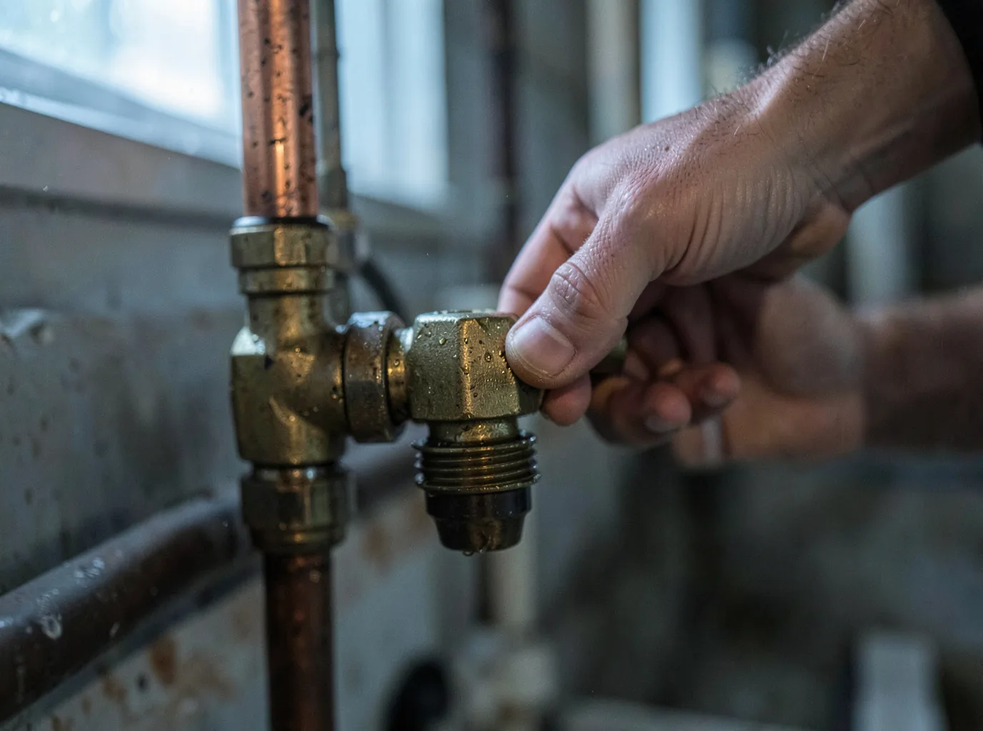 Emergency Plumber Concord, CA FAQs